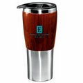 16 Oz. Bosque Tumbler